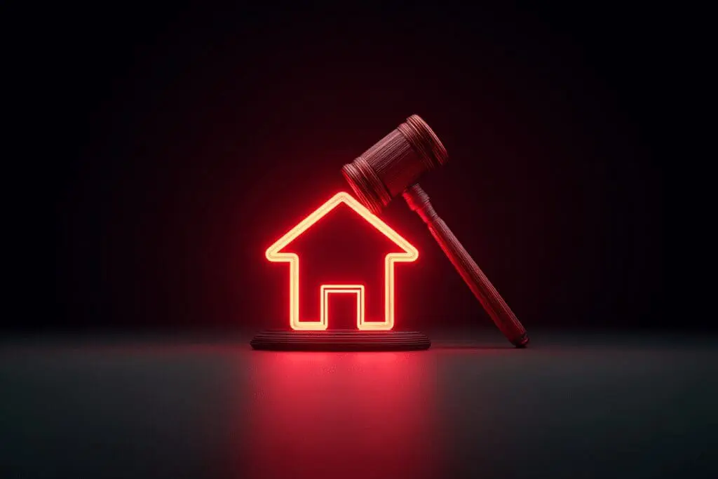 A ban hammer hitting a house a metaphor for can you get IP banned on Roblox