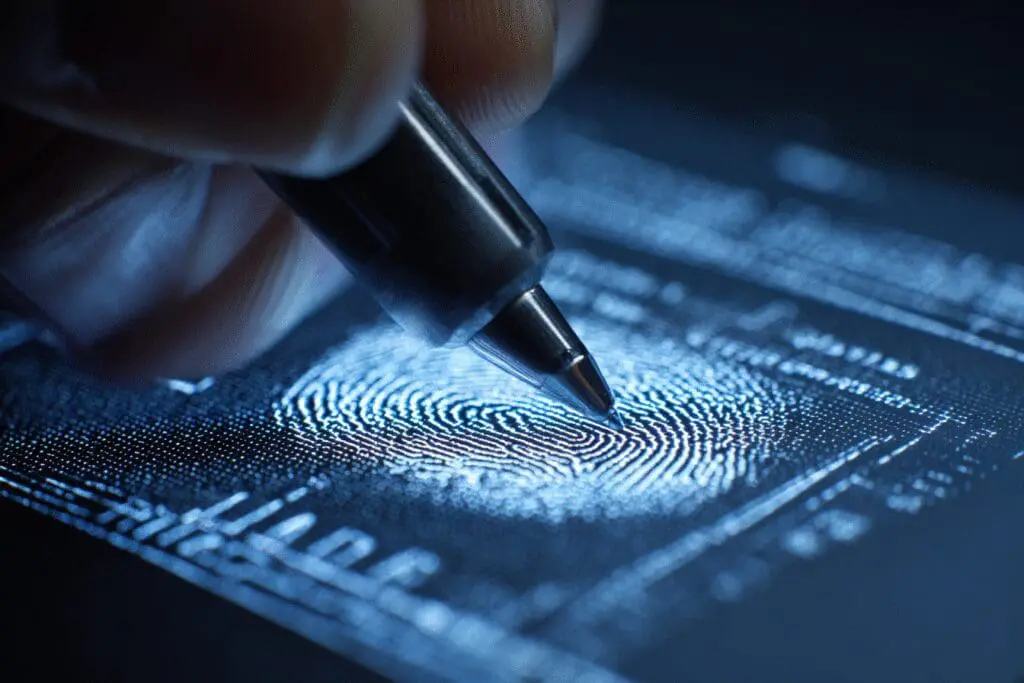 A hand editing the birthdate on an ID card a guide for the FAQ on how to change your age on Roblox A hand editing the birthdate on an ID card a guide for the FAQ on how to change your age on Roblox