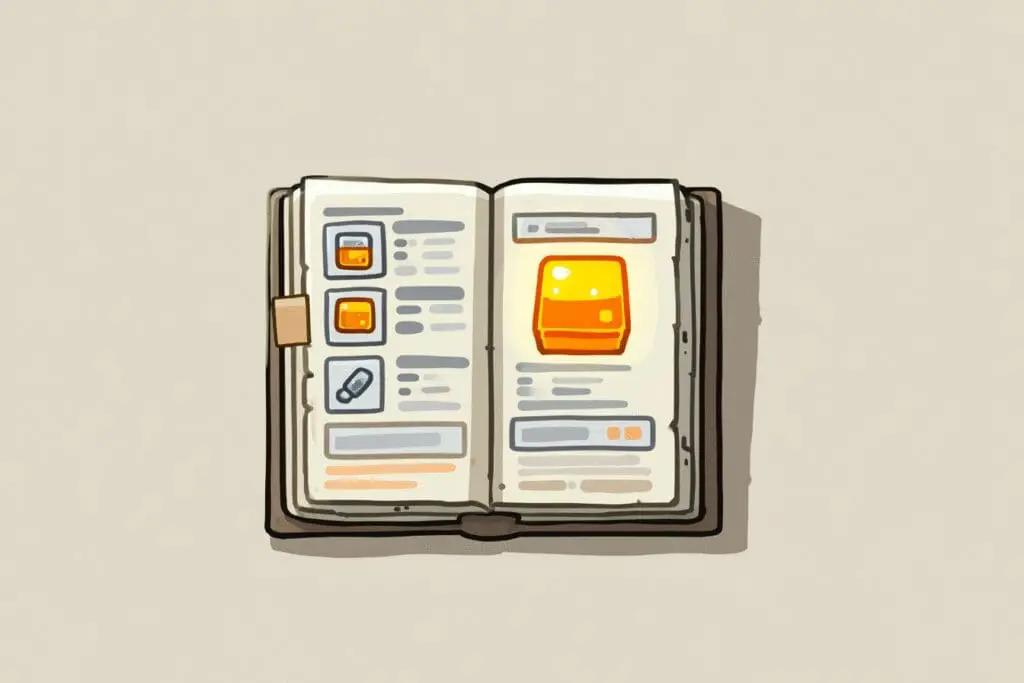 A recipe showing how to combine two blocks to make a Roblox block explaining the FAQ on how to make Roblox in Infinite Craft A recipe showing how to combine two blocks to make a Roblox block explaining the FAQ on how to make Roblox in Infinite Craft